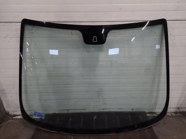 FIAT Grande Punto I Mazowsze OEM etulasi image 2