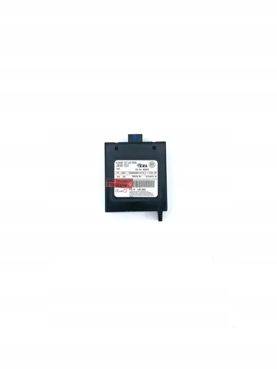 Unidad de control Volkswagen Eos usado OEM 1Q0951172A image 2