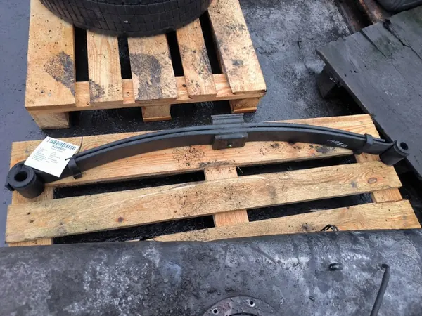 RESSORT ARRIÈRE FUSO CANTER 9C18 image 2