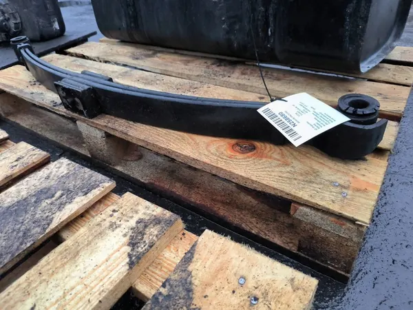 RESSORT ARRIÈRE FUSO CANTER 9C18 image 3