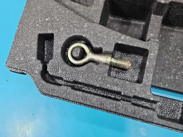 OEM GHP9688MX Reserverad-Styropor-Einsatz Mazda 6 image 3