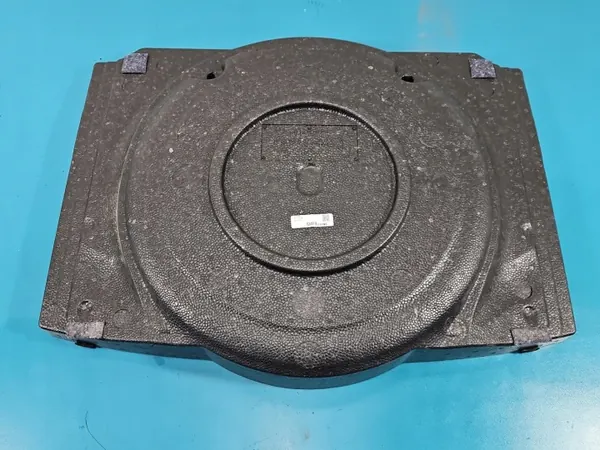 OEM GHP9688MX Reserverad-Styropor-Einsatz Mazda 6 image 4