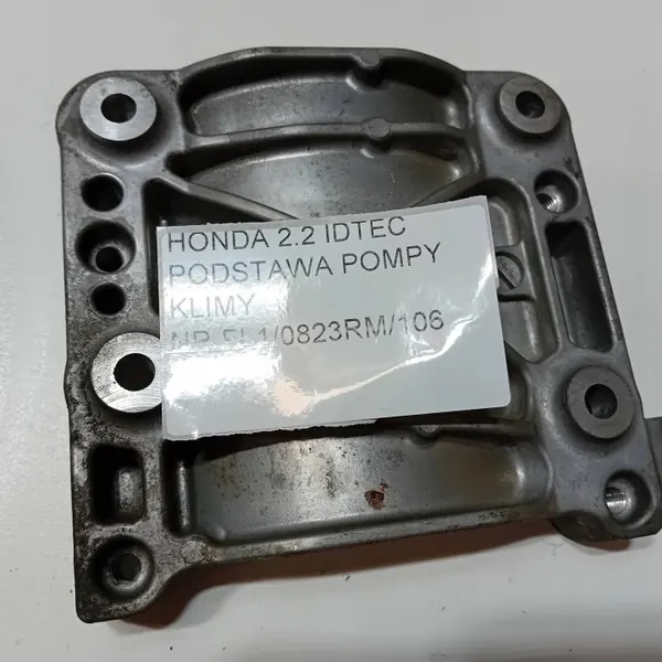 Embrayage Compresseur Climatisation Honda OEM KRH2753 image 7