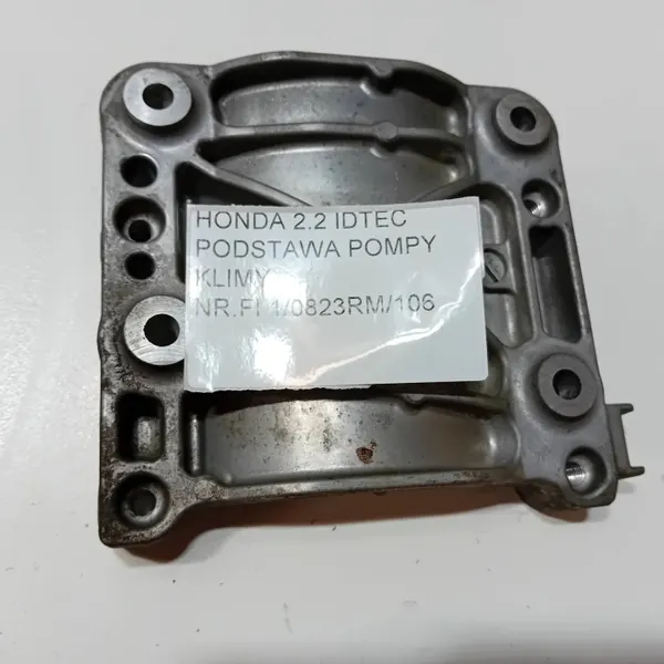 Embrayage Compresseur Climatisation Honda OEM KRH2753 image 8