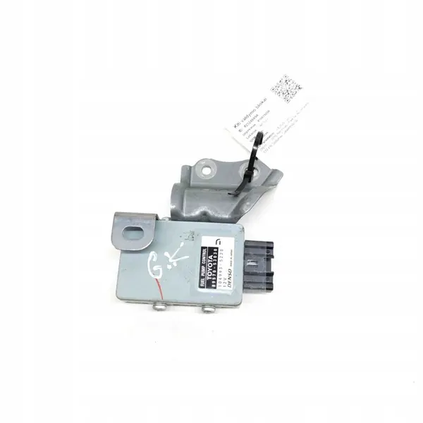 Contrôleur Pompe Carburant Lexus GS OEM 1049935220 image 3