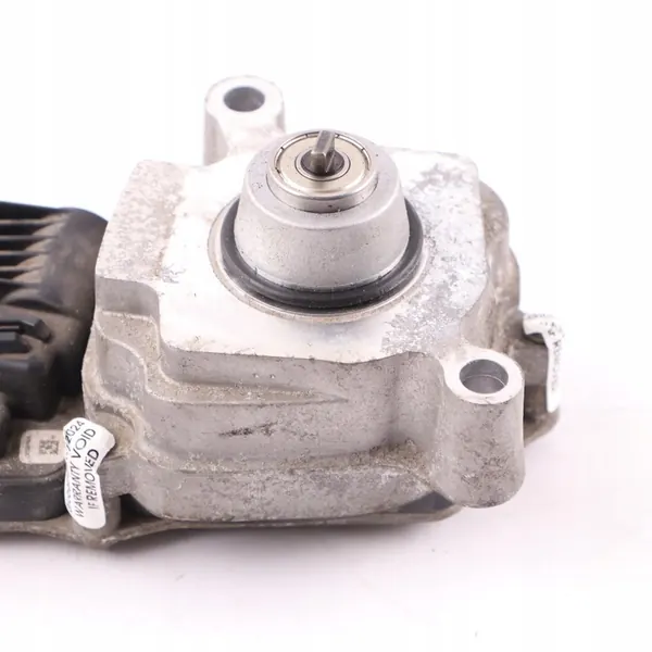 BMW F20 X1 E84 X5 E70 LCI Styrenhet 7643762 image 3