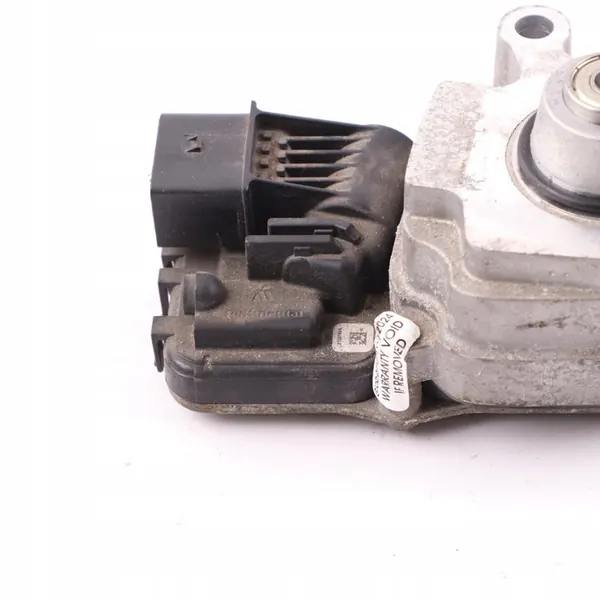 BMW F20 X1 E84 X5 E70 LCI Styrenhet 7643762 image 4