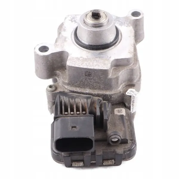 BMW F20 X1 E84 X5 E70 LCI Styrenhet 7643762 image 5