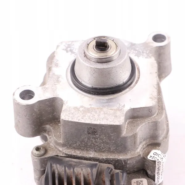 BMW F20 X1 E84 X5 E70 LCI Styrenhet 7643762 image 6