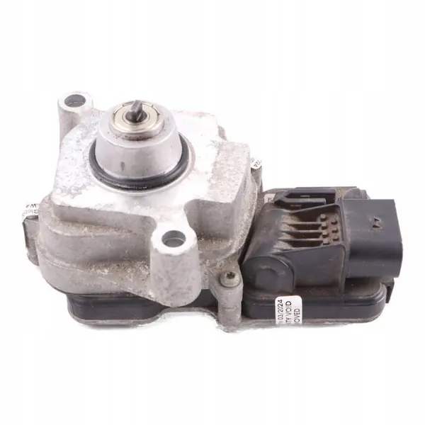 BMW F20 X1 E84 X5 E70 LCI Styrenhet 7643762 image 9