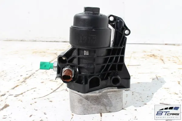 Filtre à huile OEM bt-cars-10908 pour VW TDi diesel image 3
