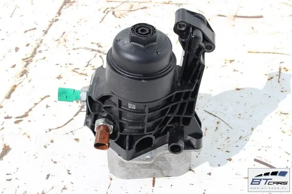Filtre à huile OEM bt-cars-10908 pour VW TDi diesel image 4