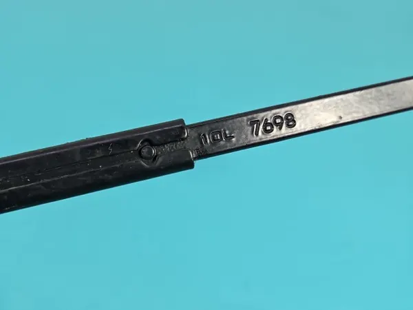 Conjunto de Braços Limpador Dianteiro OEM IMPRK1548869 image 10