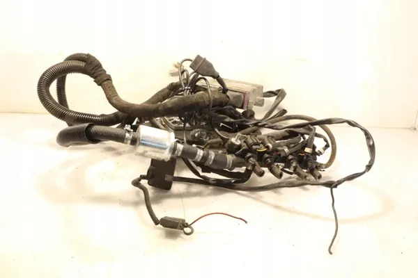 Begagnad LPG-installation OEM 1 för Hyundai Coupe GK FL2 image 2