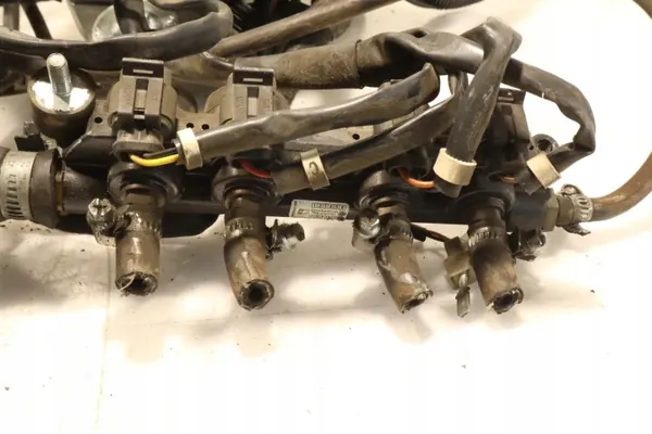 Begagnad LPG-installation OEM 1 för Hyundai Coupe GK FL2 image 3