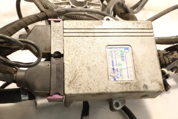 Begagnad LPG-installation OEM 1 för Hyundai Coupe GK FL2 image 4