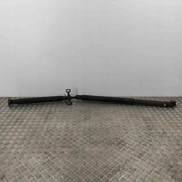 Mazda CX-5 2011 Arbre de transmission image 2