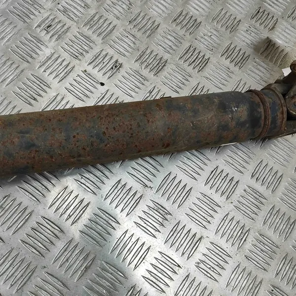 Mazda CX-5 2011 Arbre de transmission image 5