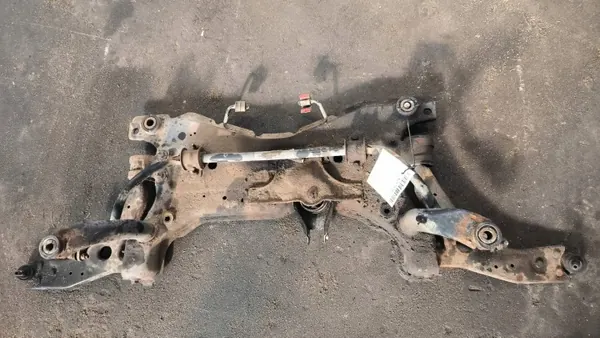 VOLVO Luge Poutre Avant pour S80 1 & 2.4T 98-06 image 3