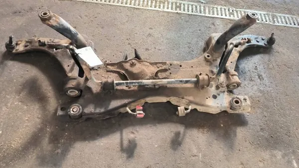 VOLVO Luge Poutre Avant pour S80 1 & 2.4T 98-06 image 5