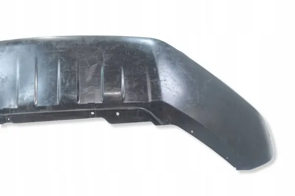 Skoda OEM 57A807061B voorbumper spoiler voor Karoq Lift image 6