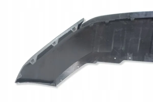 Skoda OEM 57A807061B voorbumper spoiler voor Karoq Lift image 7