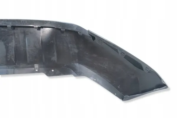 Skoda OEM 57A807061B voorbumper spoiler voor Karoq Lift image 9