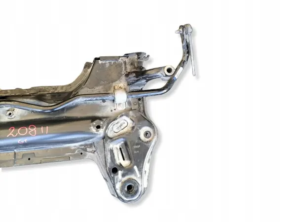 Etujouset OEM 9834696980 Peugeot 208 II:lle image 4