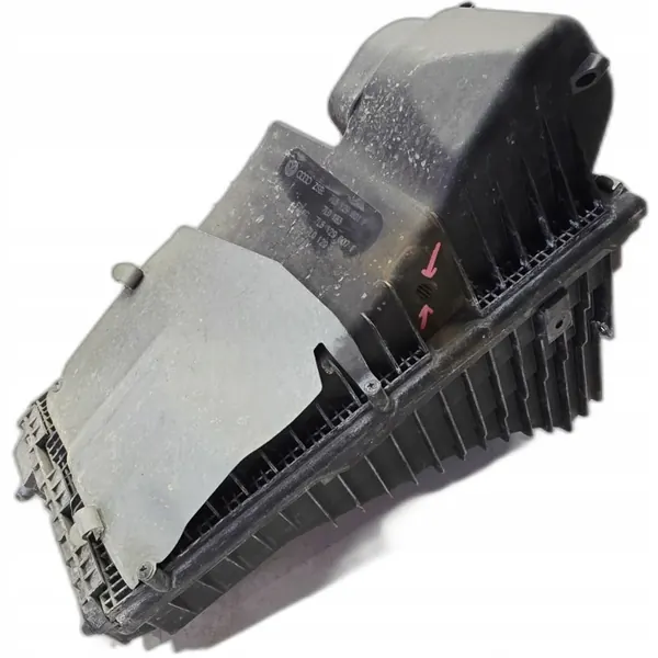Luftfilterhus OEM 7L8129601F för Audi Q7 4.2 TDI image 2