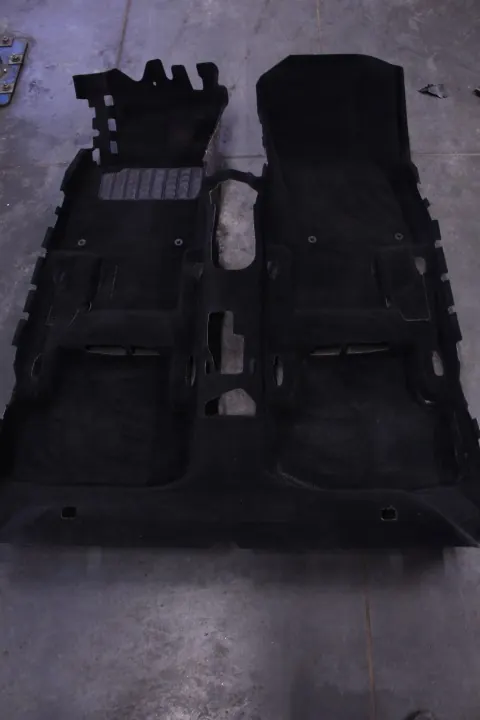 OEM DYWAN PODŁOGA VW GOLF VII 7 HB 18r, LIFT image 2