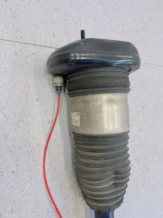 Amortiguador derecho trasero OEM 814903017745 BMW 5 image 3