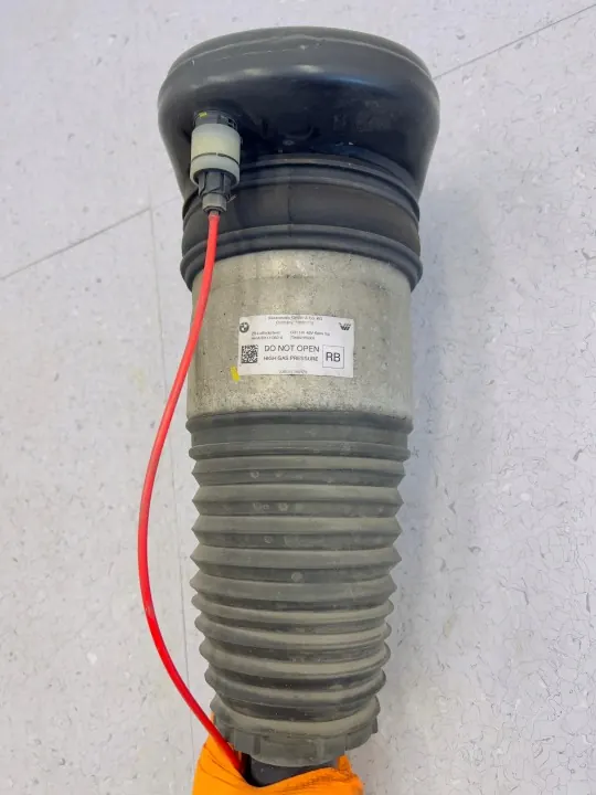 Amortiguador derecho trasero OEM 814903017745 BMW 5 image 4