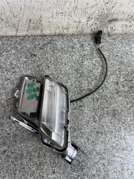DRL droit OEM 31420394 pour Volvo XC60 2013-2017 image 2