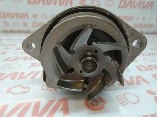 Pompa acqua VW Golf 1.6 16V 2002 OEM 030121019 image 2