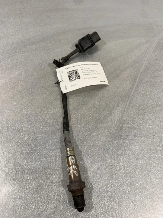 OEM FBZ18929 lambda-anturi KIA Ceed 2015 image 2