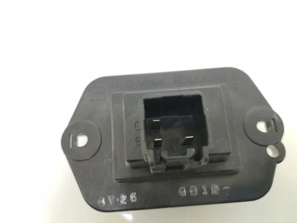 Mazda CX-7 Resistor OEM PM010010B - Begagnad image 4