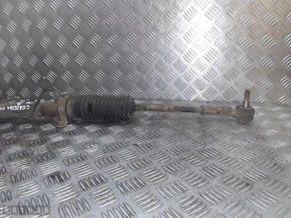 Seat servostyrning OEM 0250080050001 image 3