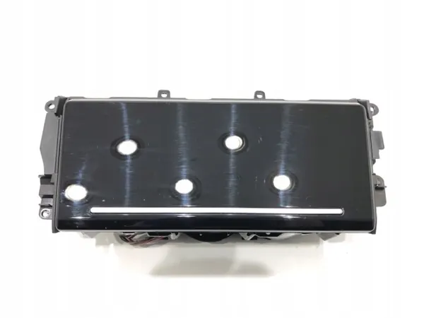 Getränkehalter OEM 4K0863276 für Audi A6 C8 Avant image 2