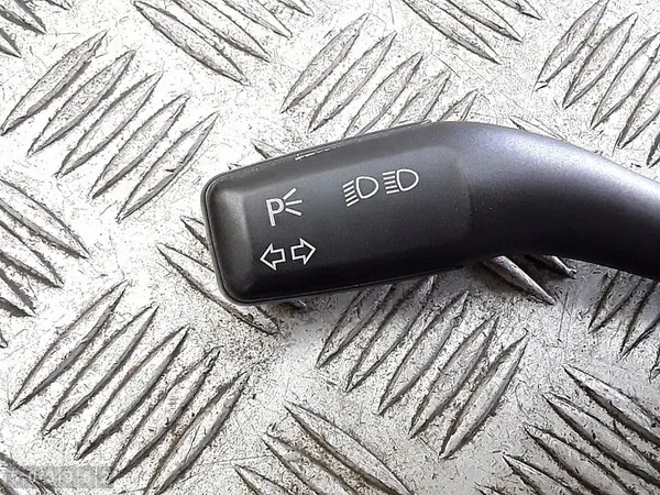 2006 Audi A6 Strömbrytare 4e0953513e image 2