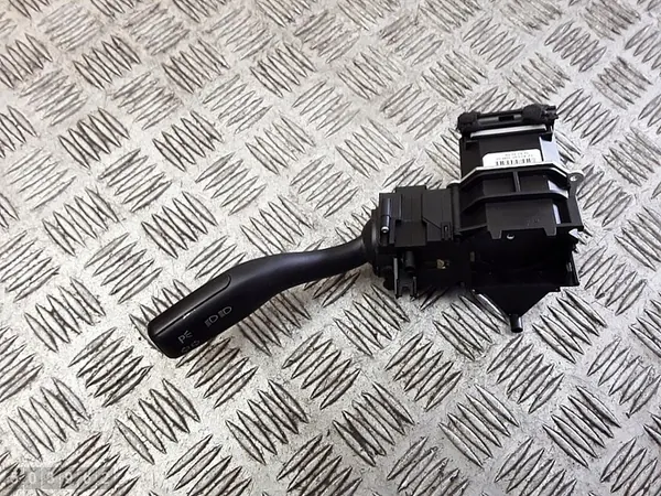 2006 Audi A6 Strömbrytare 4e0953513e image 3