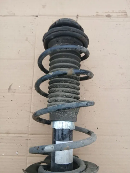 Amortiguador Delantero Derecho PEUGEOT 107 1.0 OEM image 3