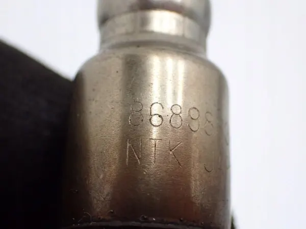 Sonda Lambda OEM 8689863 BMW 5 G30 G31 545e B58 image 3