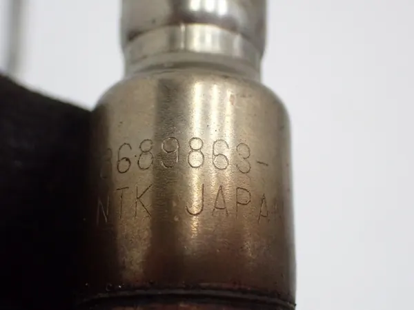 Sonda Lambda OEM 8689863 BMW 5 G30 G31 545e B58 image 4