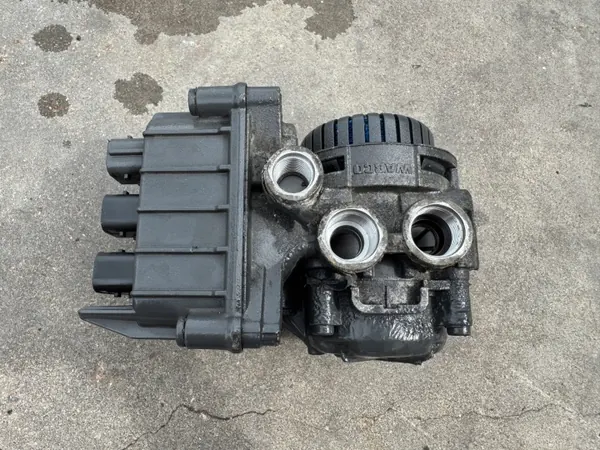 Soupape Modulateur EBS Wabco OEM A0004297524 image 2