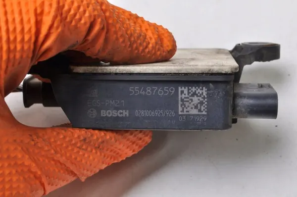 NOX-Sensor OEM 55487659 für Opel Insignia B 2.0 CDTI image 3