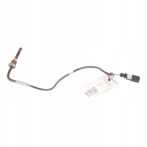 Audi A5 8T 3.0 TDI Avgastemperatursensor 059906088A image 2