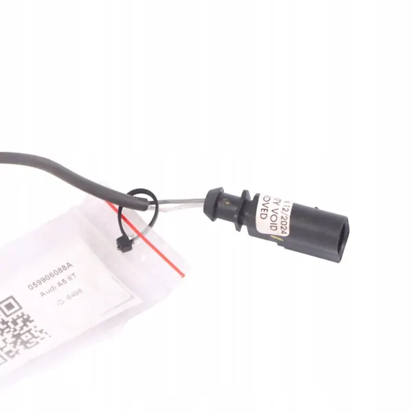 Audi A5 8T 3.0 TDI Avgastemperatursensor 059906088A image 5
