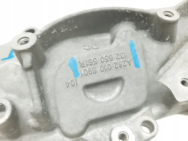 Ventilock Nissan Qashqai 1.3 DIG-T 132650561R image 2