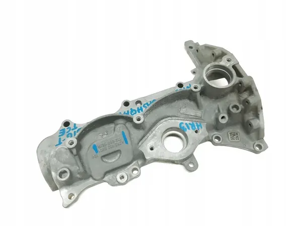 Ventilock Nissan Qashqai 1.3 DIG-T 132650561R image 3