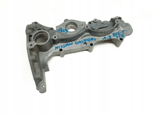 Ventilock Nissan Qashqai 1.3 DIG-T 132650561R image 4